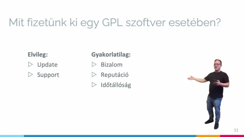 WordPress vs WP Engine konfliktus fényében a GPL