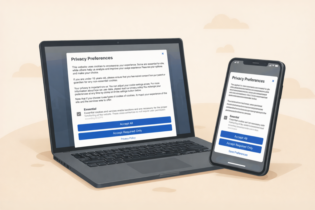 Miért készítettünk egy új sütiplugint?