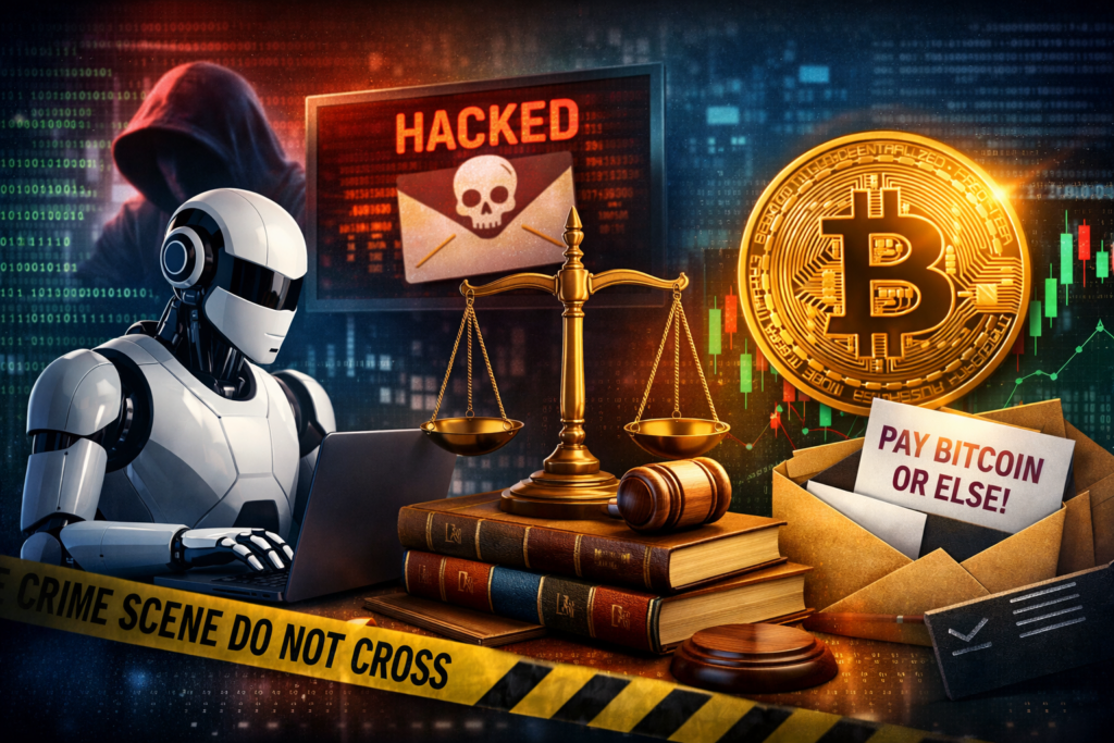 Ki a felelős, ha az autonóm szoftver bűnt követ el?